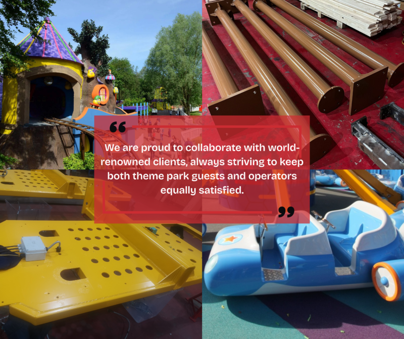 Designed To Deliver Exceptional Safety Efficiency And High Throughput 1 800x671